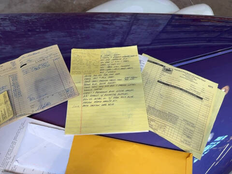 1939 Chevrolet Master Deluxe