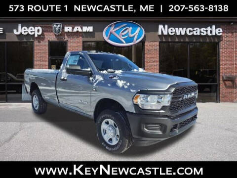 2022 RAM 3500