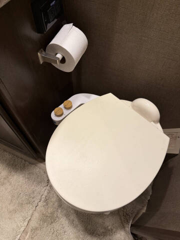 2019 Ford FOUR WINDS THOR 22E