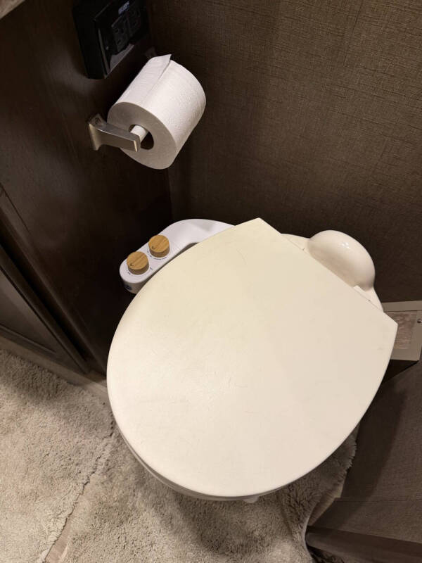 2019 Ford FOUR WINDS THOR 22E