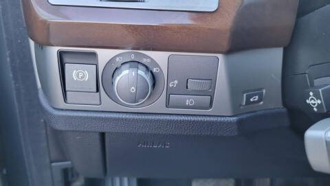 2008 BMW 7 Series 750Li