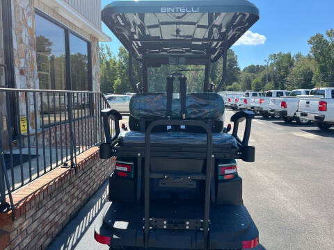 2024 Bintelli Beyond 4