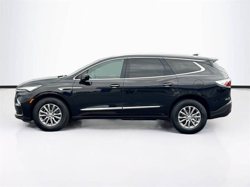2024 Buick Enclave Premium