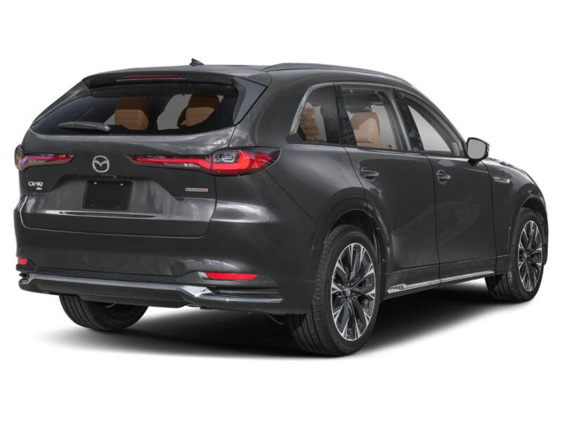 2026 Mazda CX-90 3.3 Turbo S Premium Plus