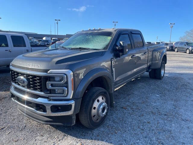 2023 Ford F-450 Super Duty for sale at BILLY HOWELL FORD LINCOLN in Cumming GA