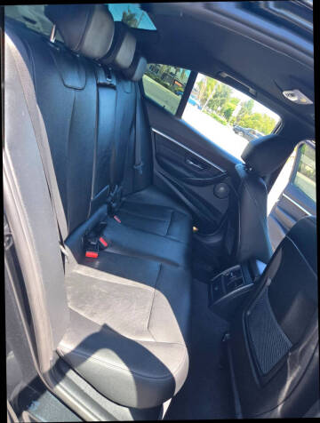 2017 BMW 3 Series 330i