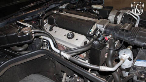 1992 Chevrolet Corvette