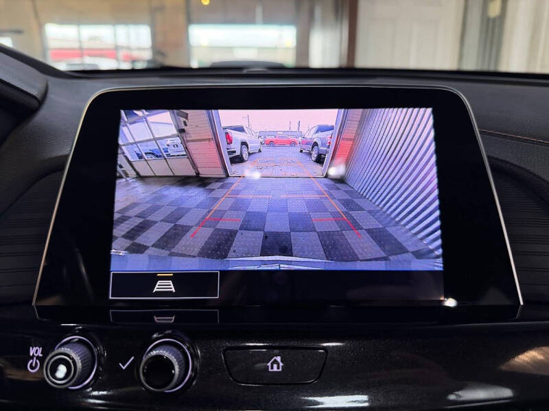 2023 Cadillac CT4 Sport