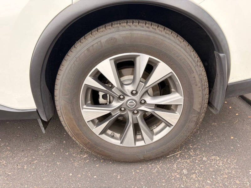 2017 Nissan Murano