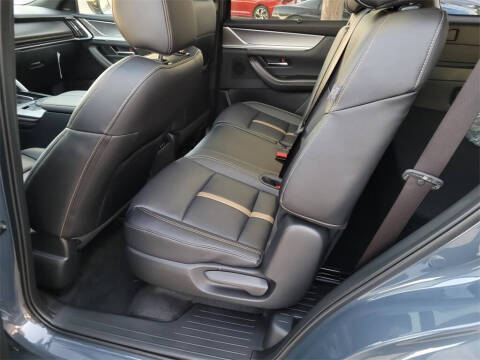 2026 Mazda CX-70 3.3 Turbo S Premium