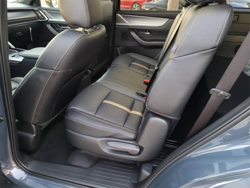 2026 Mazda CX-70 3.3 Turbo S Premium