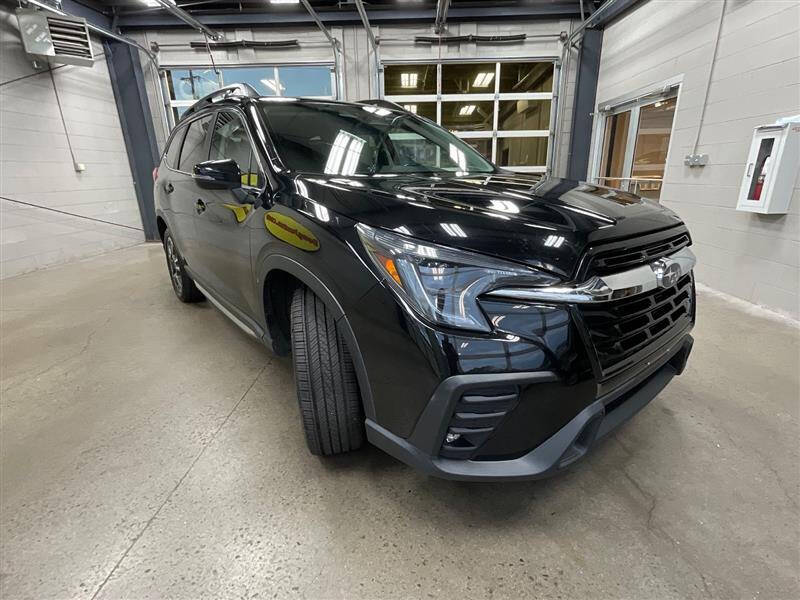 2023 Subaru Ascent Limited 7-Passenger