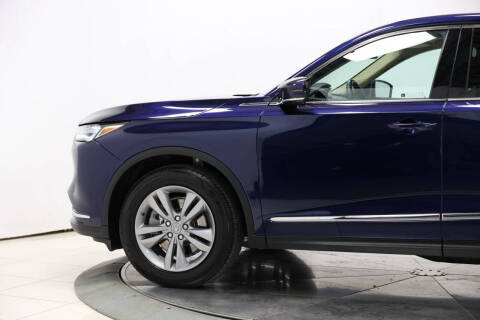 2023 Acura MDX SH-AWD