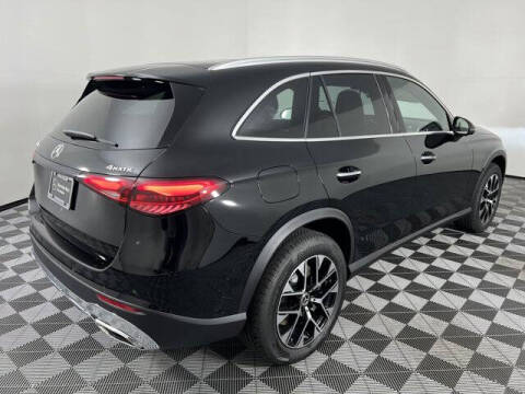 2026 Mercedes-Benz GLC GLC 350e 4MATIC