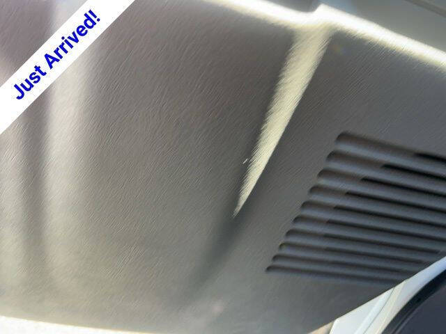 2026 Chevrolet Express 2500