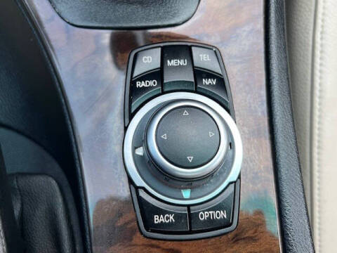 2011 BMW 3 Series 328i xDrive