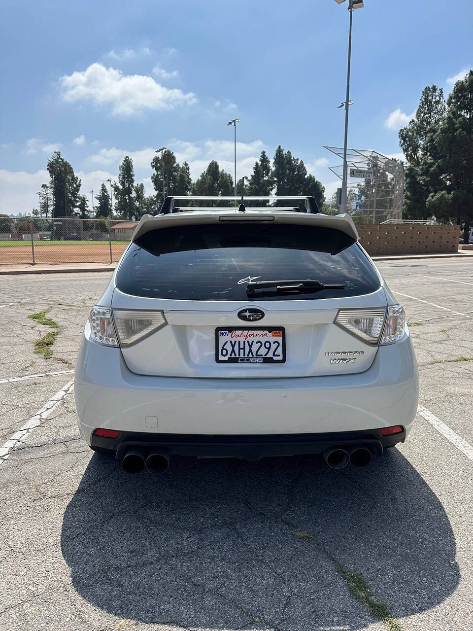 2012 Subaru Impreza for sale at Buy Here Pay Here LA.Com in Rialto, CA