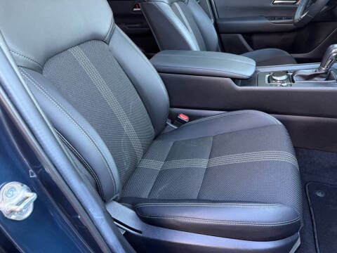 2025 Mazda CX-50 2.5 S Premium