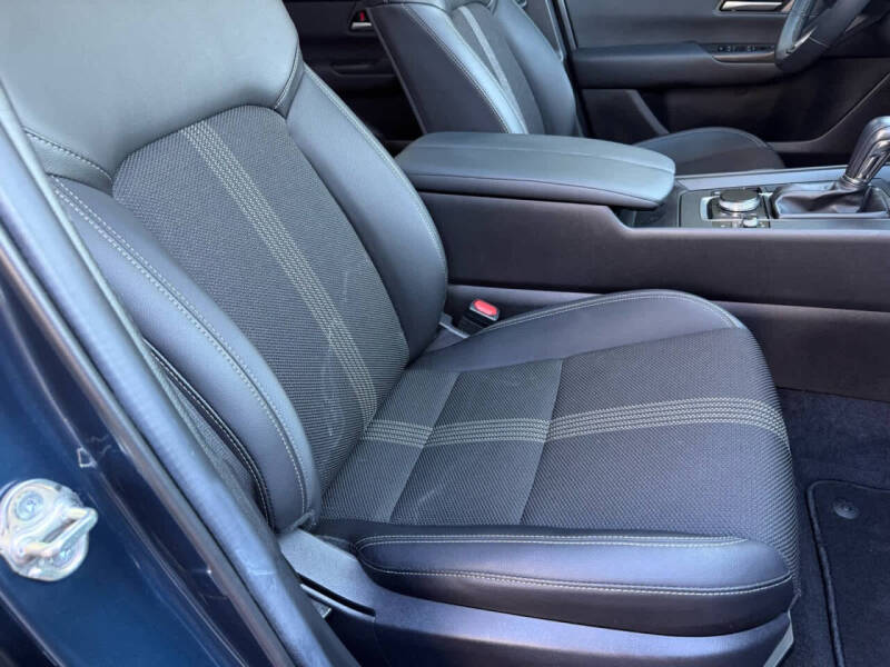 2025 Mazda CX-50 2.5 S Premium