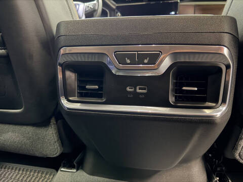 2023 GMC Sierra 1500 Denali Ultimate