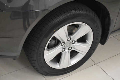 2011 Acura MDX SH-AWD