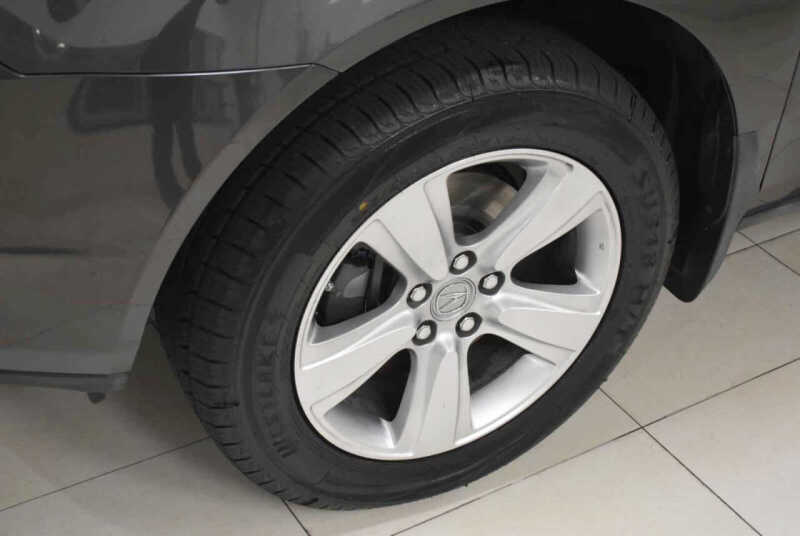 2011 Acura MDX SH-AWD