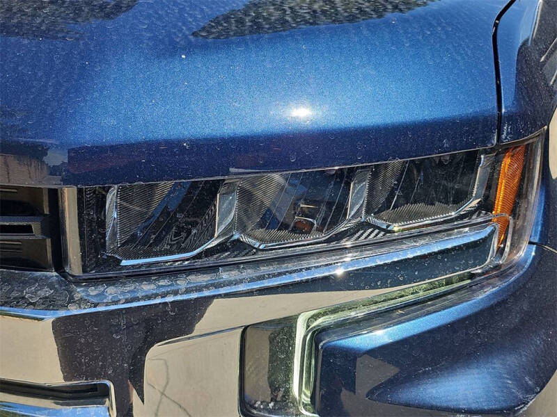 2022 Chevrolet Silverado 1500 Limited