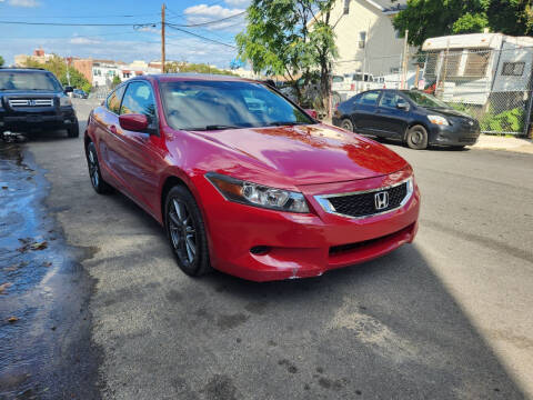 2009 Honda Accord EX-L