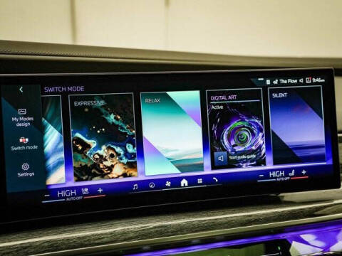 2026 BMW 7 Series 740i xDrive