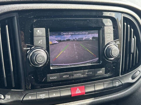 2022 RAM ProMaster City