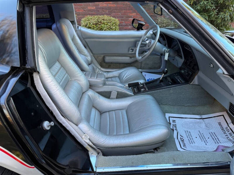 1978 Chevrolet Corvette