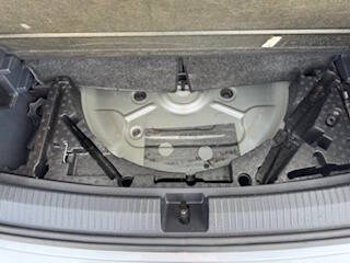 2020 Volkswagen Tiguan S