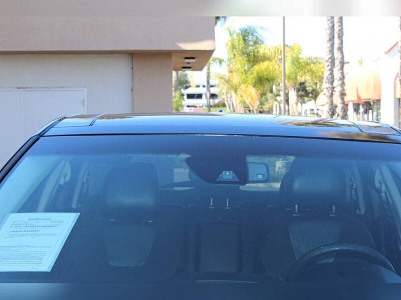 2015 Ford Edge Sport