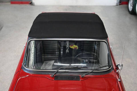 1974 Triumph TR6