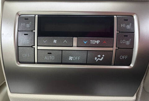 2019 Lexus GX 460