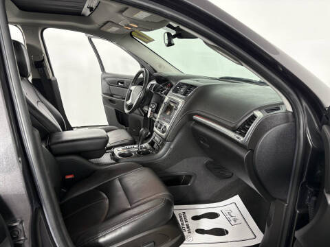 2017 GMC Acadia Limited