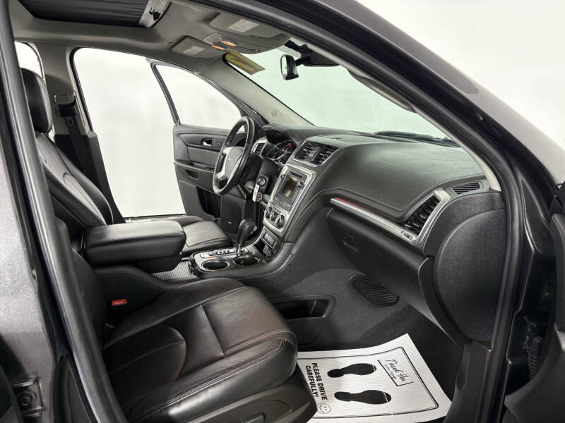 2017 GMC Acadia Limited