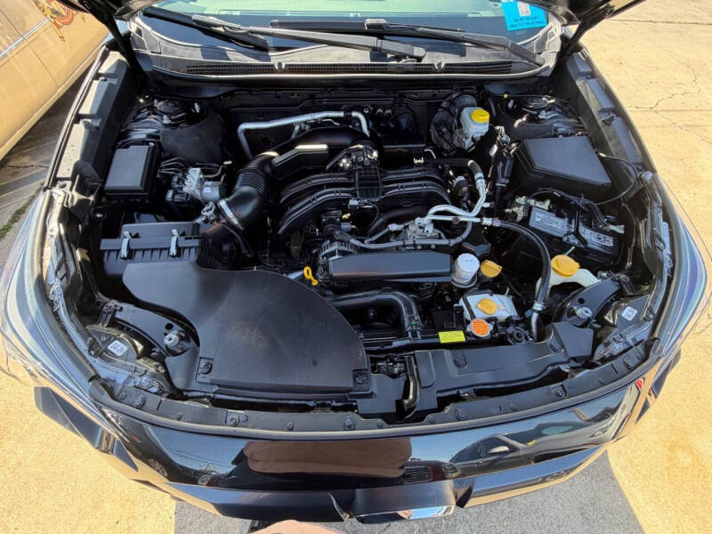 2023 Subaru Outback Premium