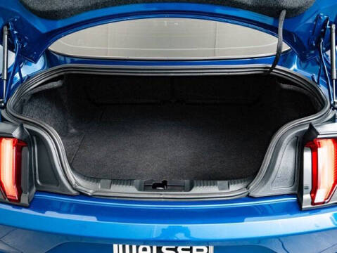 2022 Ford Mustang GT