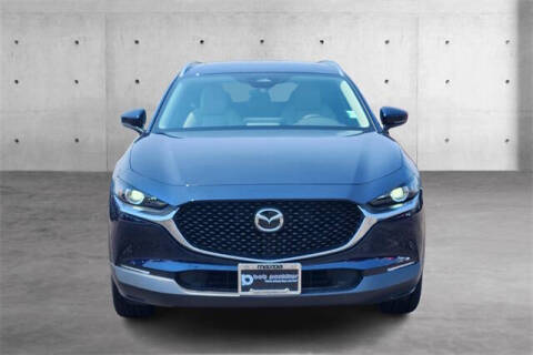 2025 Mazda CX-30 2.5 S Preferred