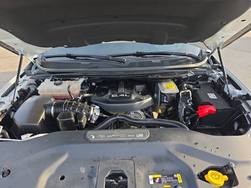 2022 Jeep Grand Wagoneer Series II