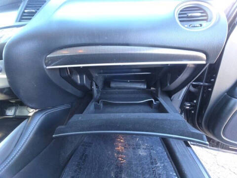 2020 Infiniti QX60 Pure