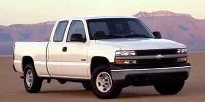 2000 Chevrolet Silverado 2500 for sale at New Wave Auto Brokers & Sales in Denver CO