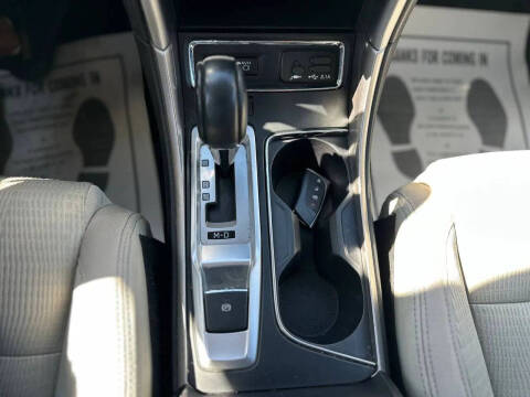 2019 Subaru Ascent Premium 7-Passenger