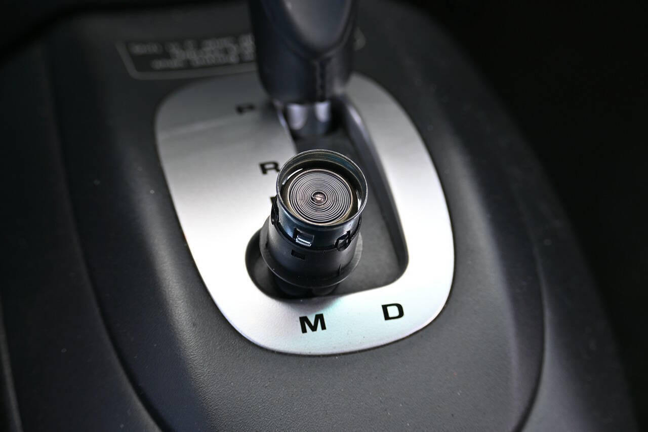 2002 Porsche Boxster 68