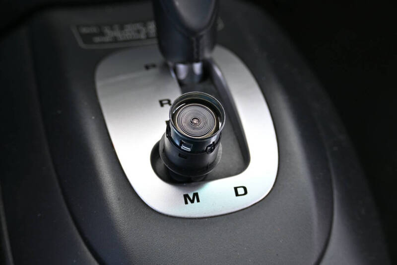 2002 Porsche Boxster