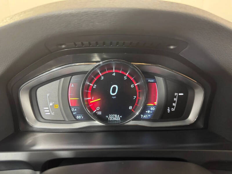 2015 Volvo S60 T5 Premier