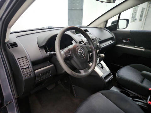 2009 Mazda MAZDA5