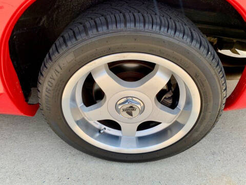 1994 Pontiac Firebird