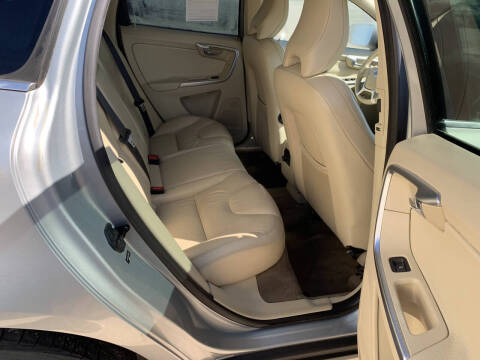 2011 Volvo XC60